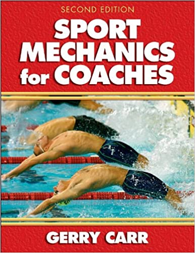 Sport Mechanics for Coaches (2nd Edition) - Scanned Pdf with ocr